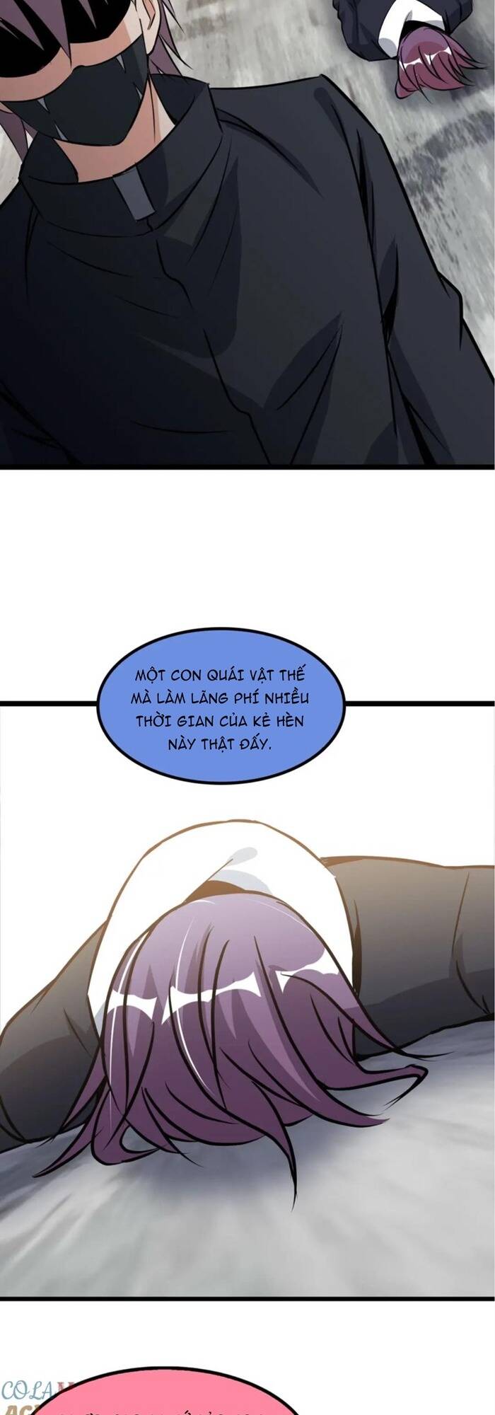 Đại Thiên Tài Bất Khả Chiến Bại Chính Là Ta Chapter 63 - Trang 2