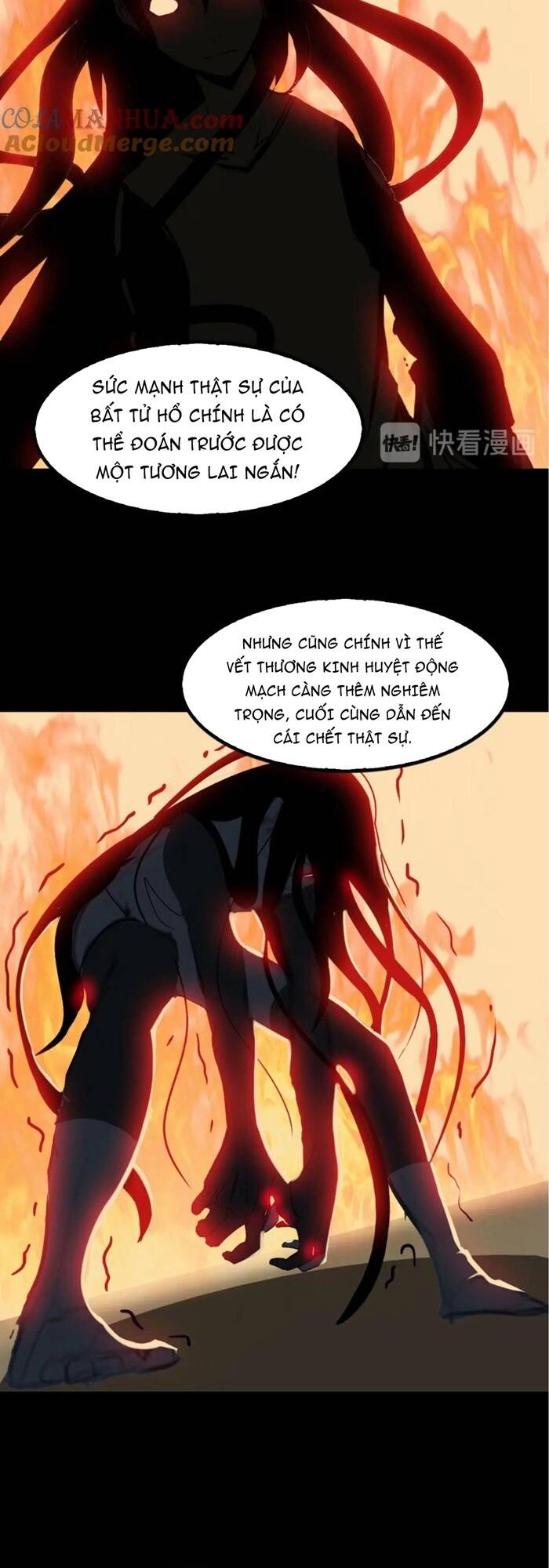 Đại Thiên Tài Bất Khả Chiến Bại Chính Là Ta Chapter 63 - Trang 2