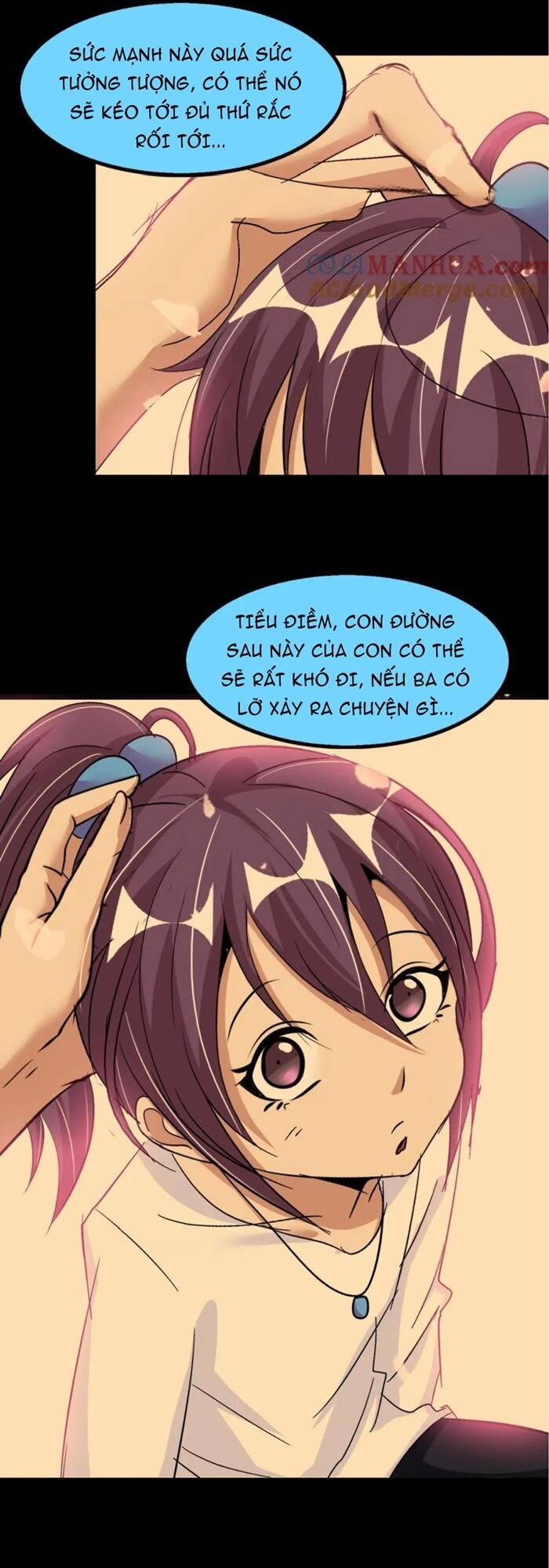 Đại Thiên Tài Bất Khả Chiến Bại Chính Là Ta Chapter 63 - Trang 2