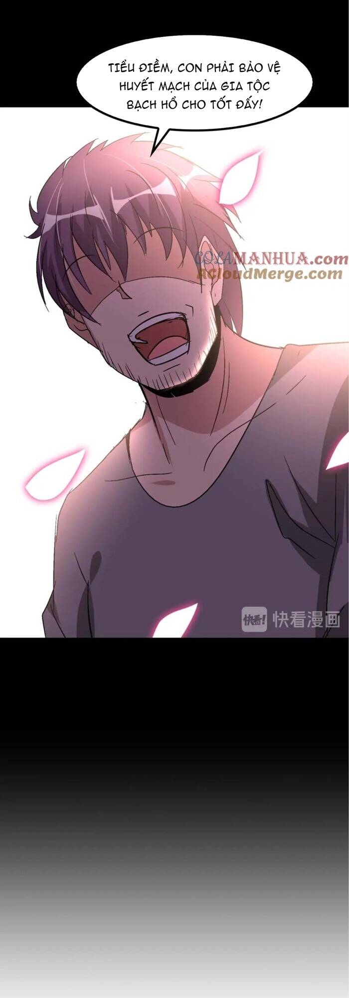 Đại Thiên Tài Bất Khả Chiến Bại Chính Là Ta Chapter 63 - Trang 2