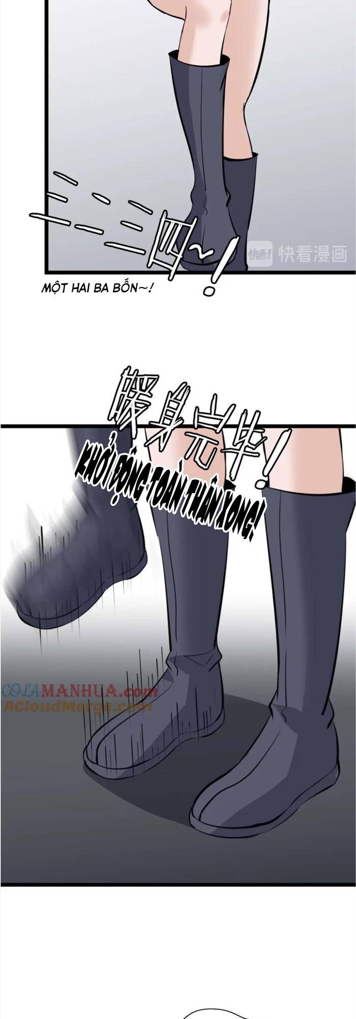 Đại Thiên Tài Bất Khả Chiến Bại Chính Là Ta Chapter 63 - Trang 2