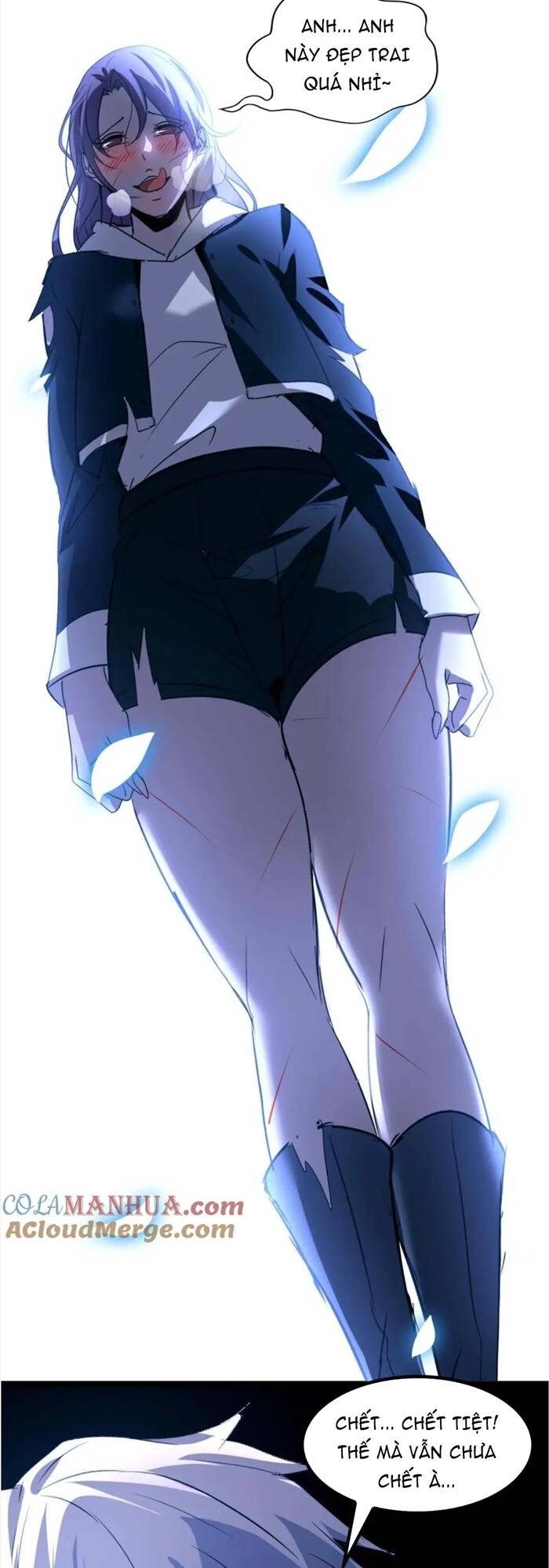 Đại Thiên Tài Bất Khả Chiến Bại Chính Là Ta Chapter 63 - Trang 2