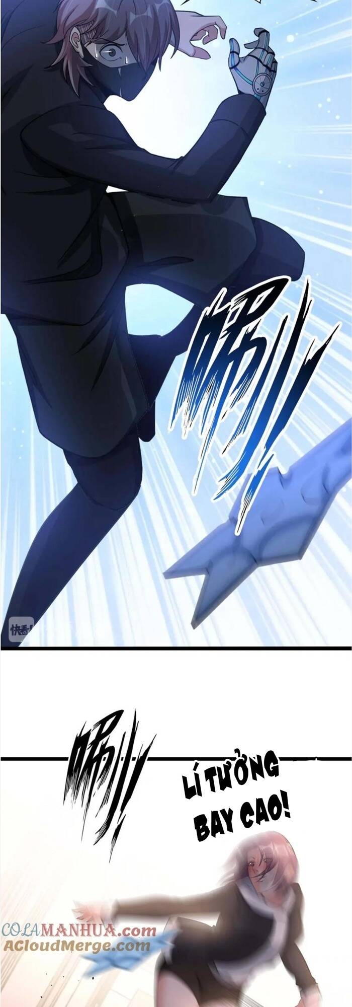 Đại Thiên Tài Bất Khả Chiến Bại Chính Là Ta Chapter 63 - Trang 2