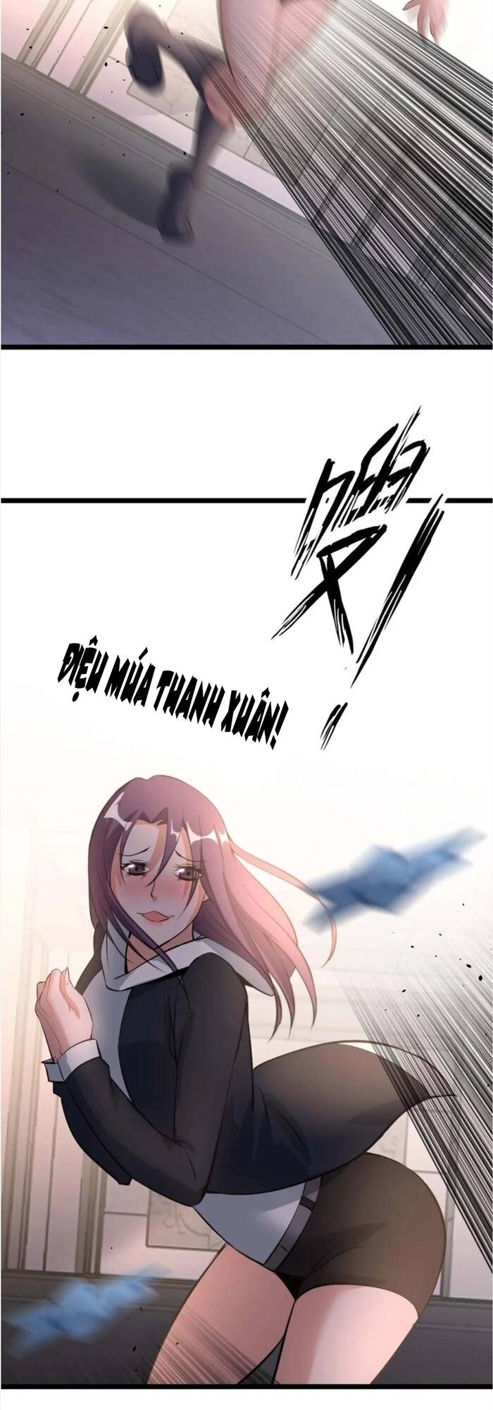 Đại Thiên Tài Bất Khả Chiến Bại Chính Là Ta Chapter 63 - Trang 2