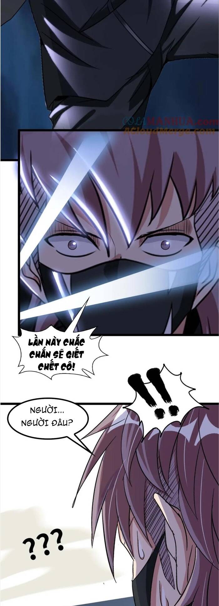 Đại Thiên Tài Bất Khả Chiến Bại Chính Là Ta Chapter 63 - Trang 2