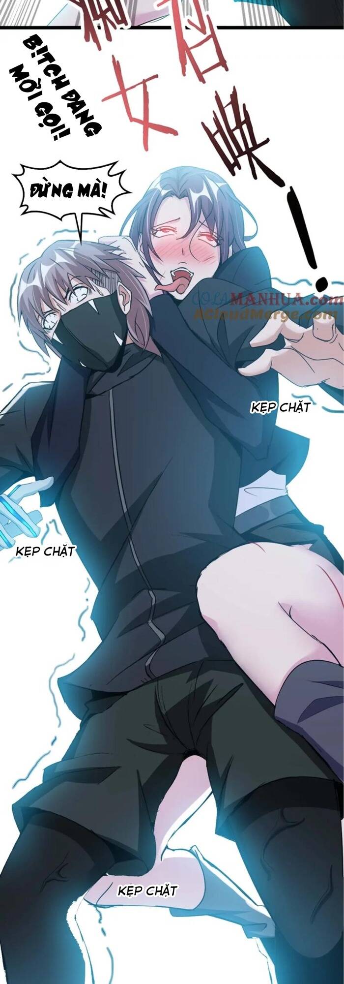 Đại Thiên Tài Bất Khả Chiến Bại Chính Là Ta Chapter 63 - Trang 2