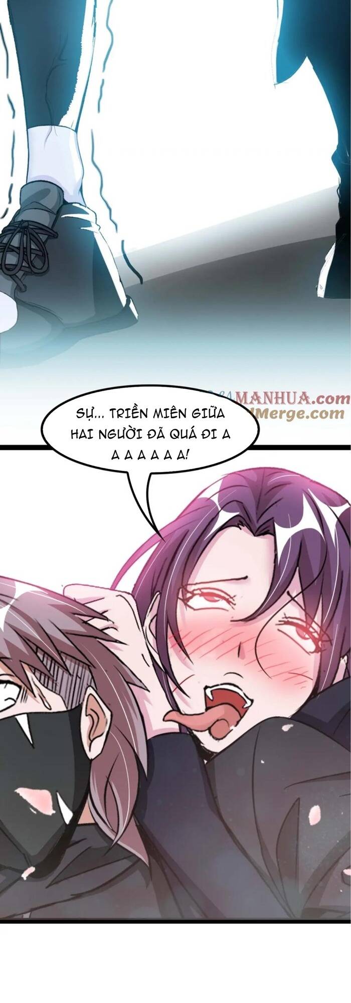 Đại Thiên Tài Bất Khả Chiến Bại Chính Là Ta Chapter 63 - Trang 2