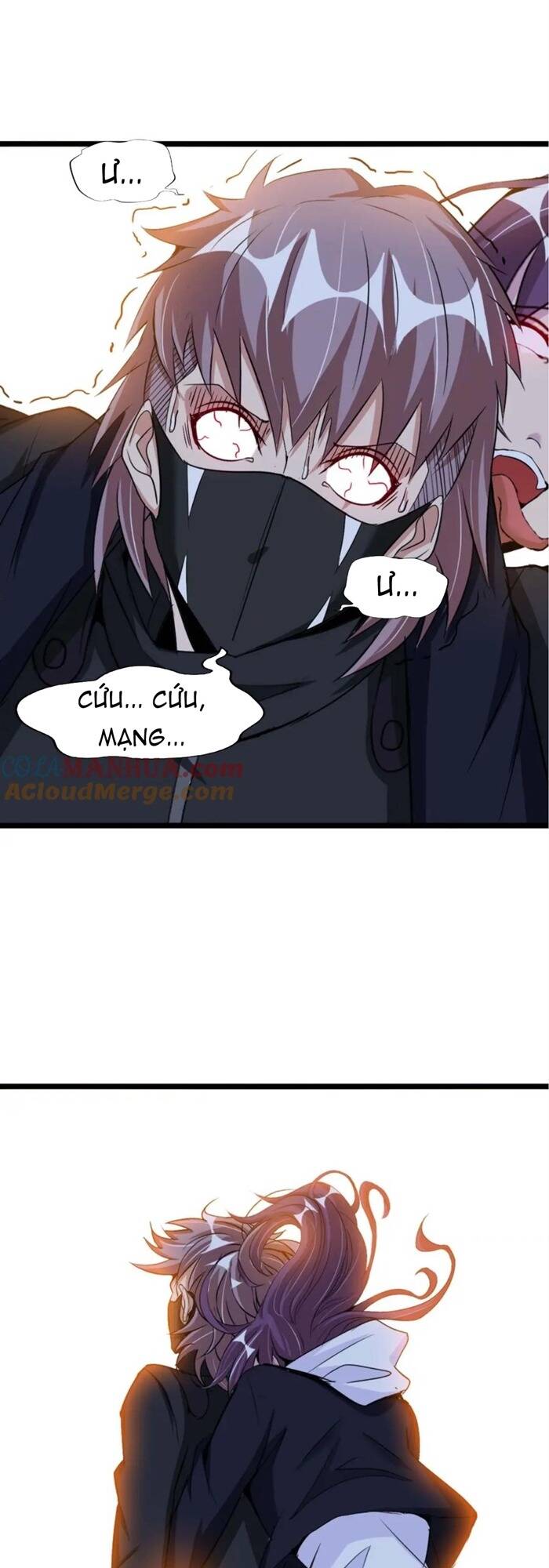 Đại Thiên Tài Bất Khả Chiến Bại Chính Là Ta Chapter 63 - Trang 2