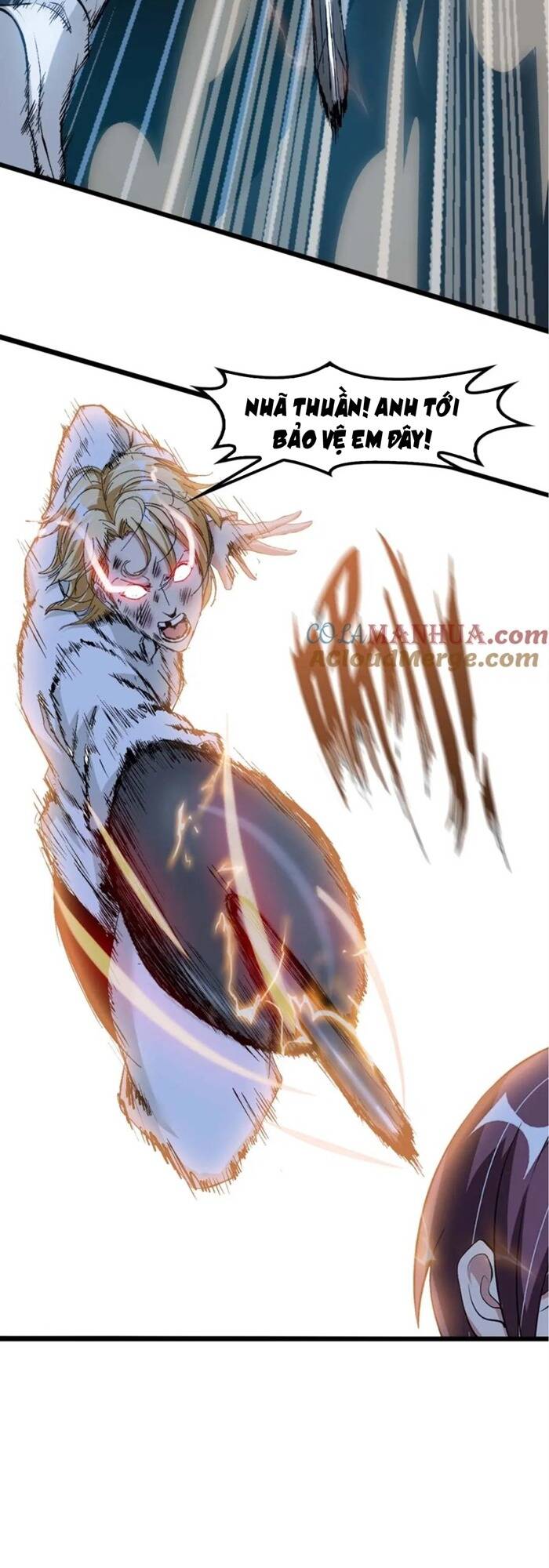 Đại Thiên Tài Bất Khả Chiến Bại Chính Là Ta Chapter 63 - Trang 2