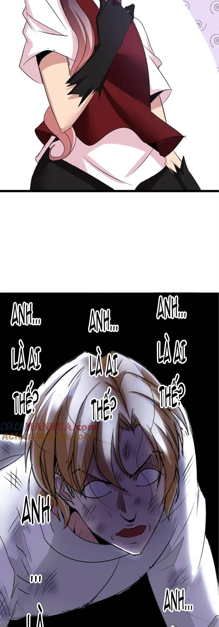 Đại Thiên Tài Bất Khả Chiến Bại Chính Là Ta Chapter 63 - Trang 2