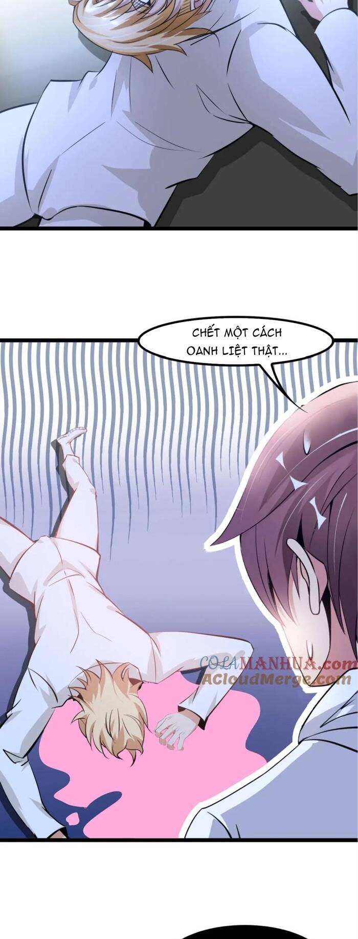 Đại Thiên Tài Bất Khả Chiến Bại Chính Là Ta Chapter 63 - Trang 2