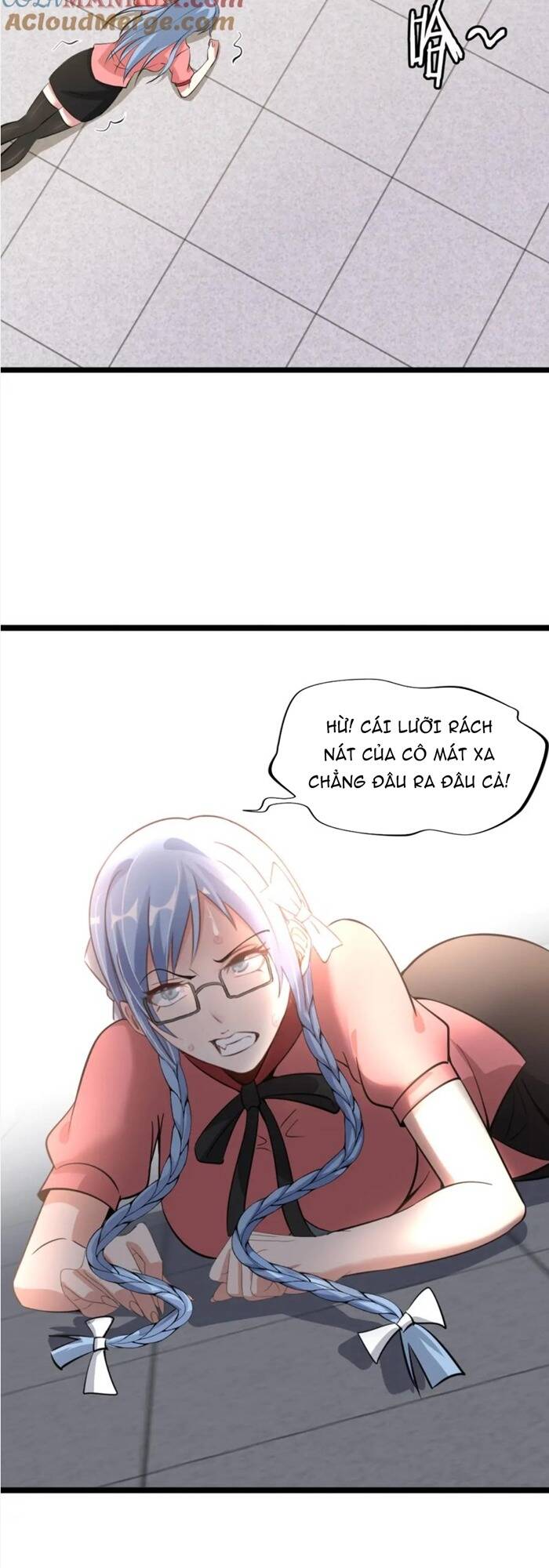 Đại Thiên Tài Bất Khả Chiến Bại Chính Là Ta Chapter 64 - Trang 2