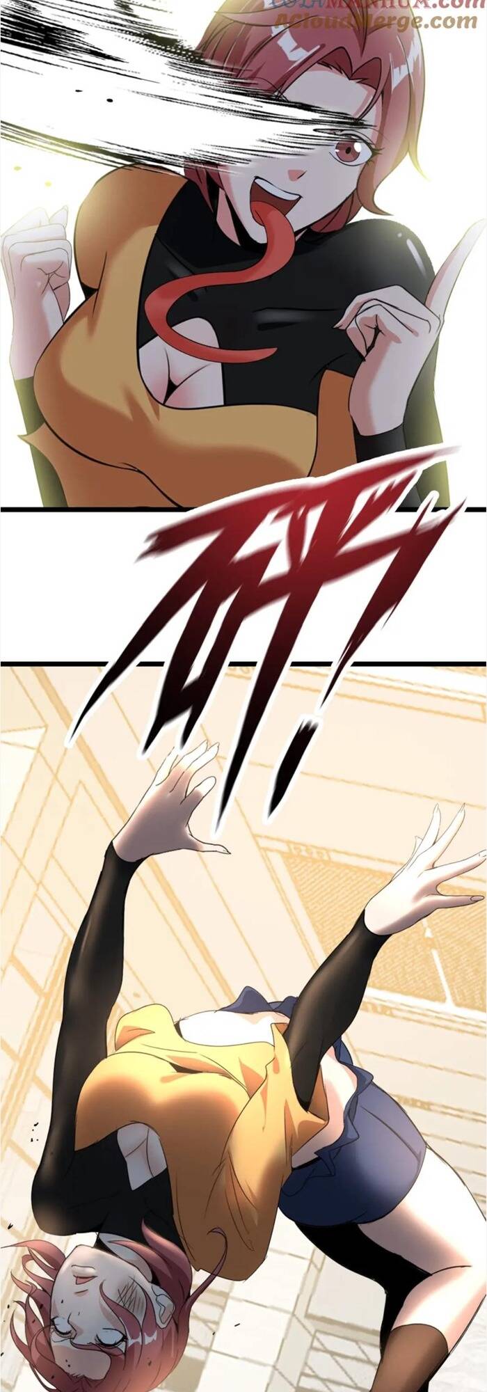 Đại Thiên Tài Bất Khả Chiến Bại Chính Là Ta Chapter 64 - Trang 2