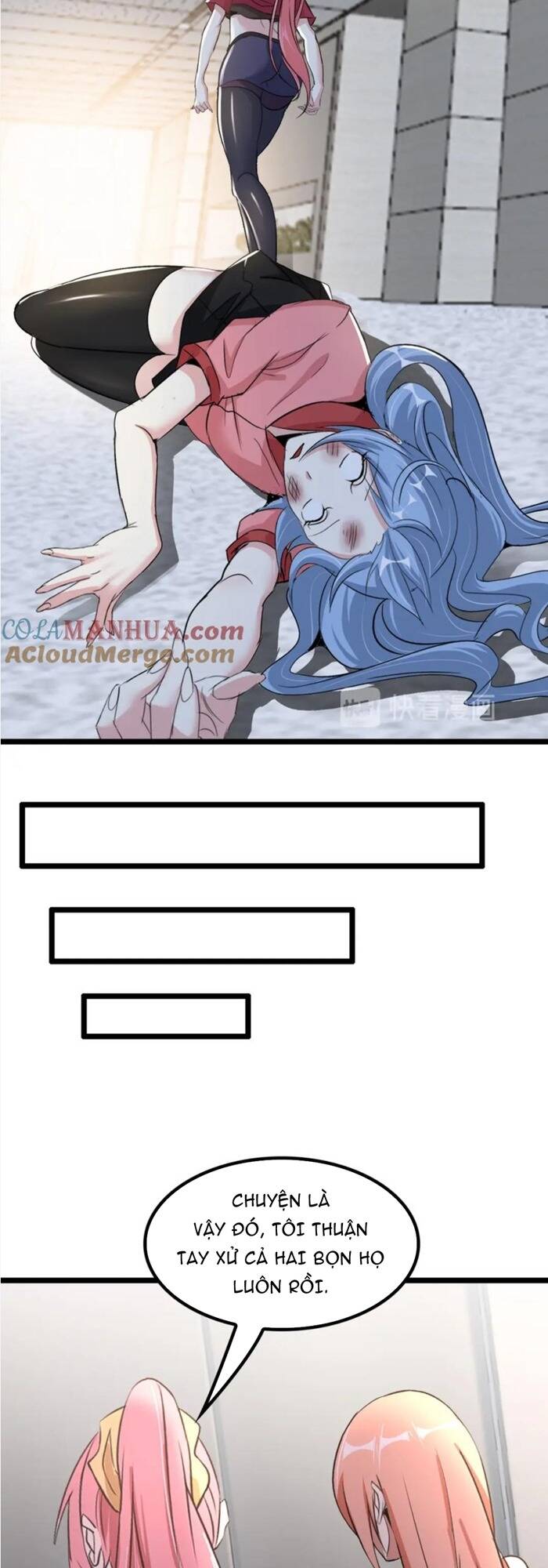 Đại Thiên Tài Bất Khả Chiến Bại Chính Là Ta Chapter 64 - Trang 2