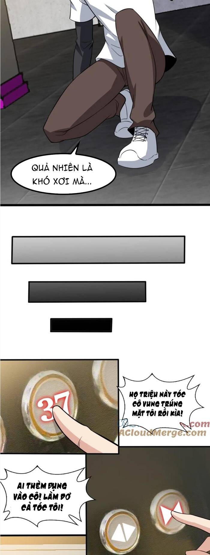 Đại Thiên Tài Bất Khả Chiến Bại Chính Là Ta Chapter 64 - Trang 2