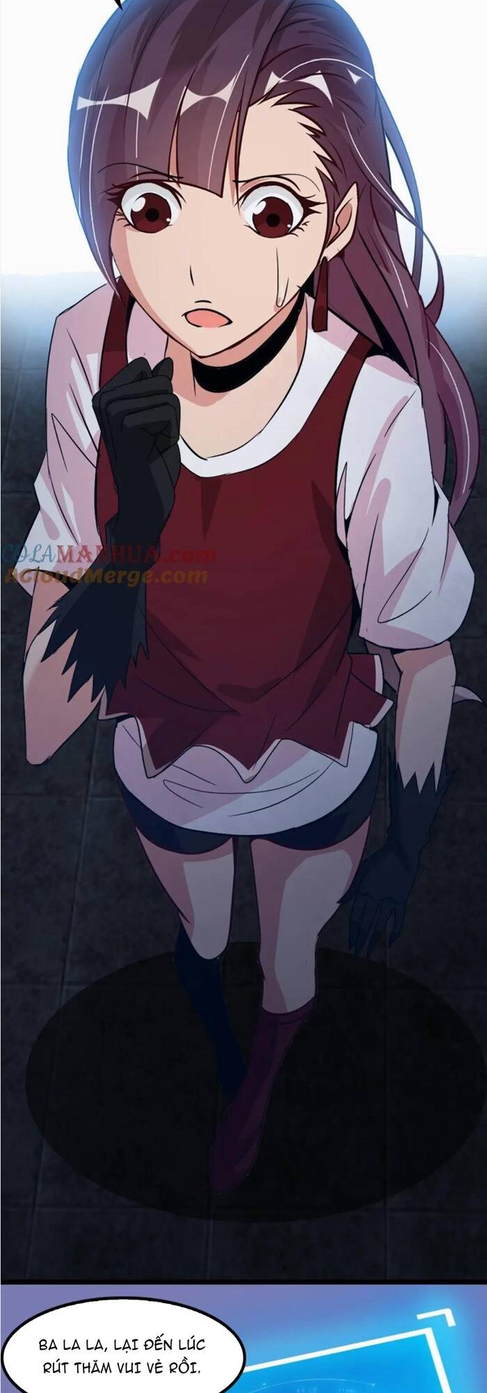 Đại Thiên Tài Bất Khả Chiến Bại Chính Là Ta Chapter 65 - Trang 2