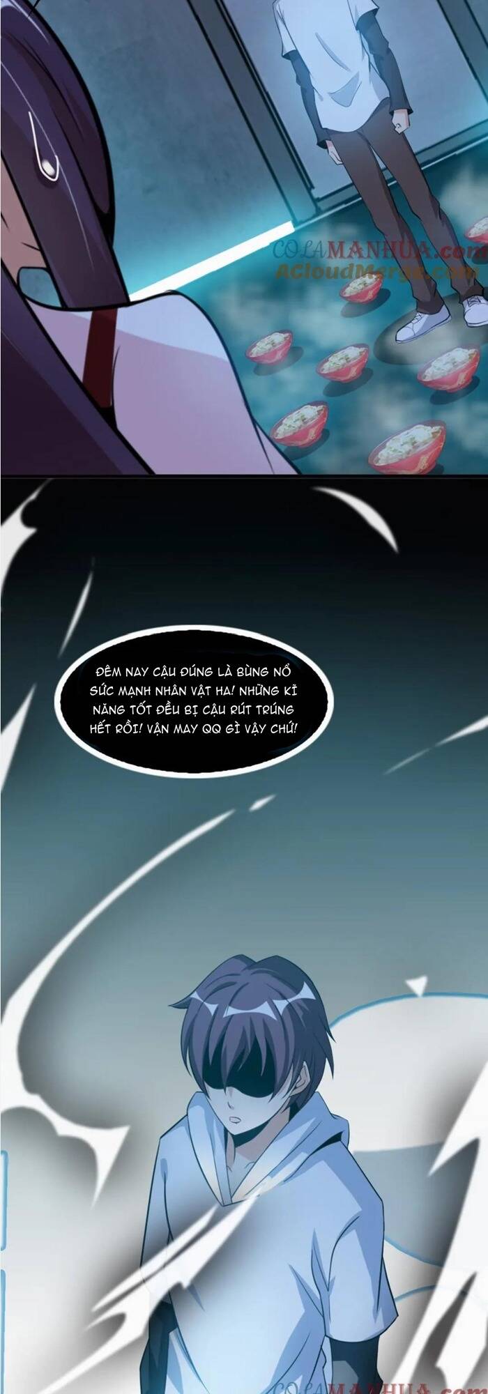 Đại Thiên Tài Bất Khả Chiến Bại Chính Là Ta Chapter 65 - Trang 2