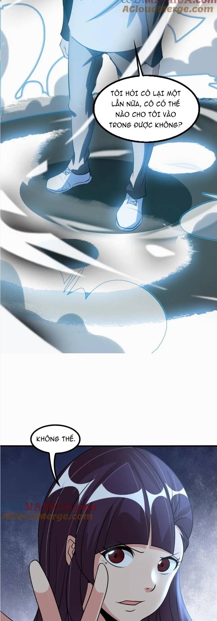 Đại Thiên Tài Bất Khả Chiến Bại Chính Là Ta Chapter 65 - Trang 2