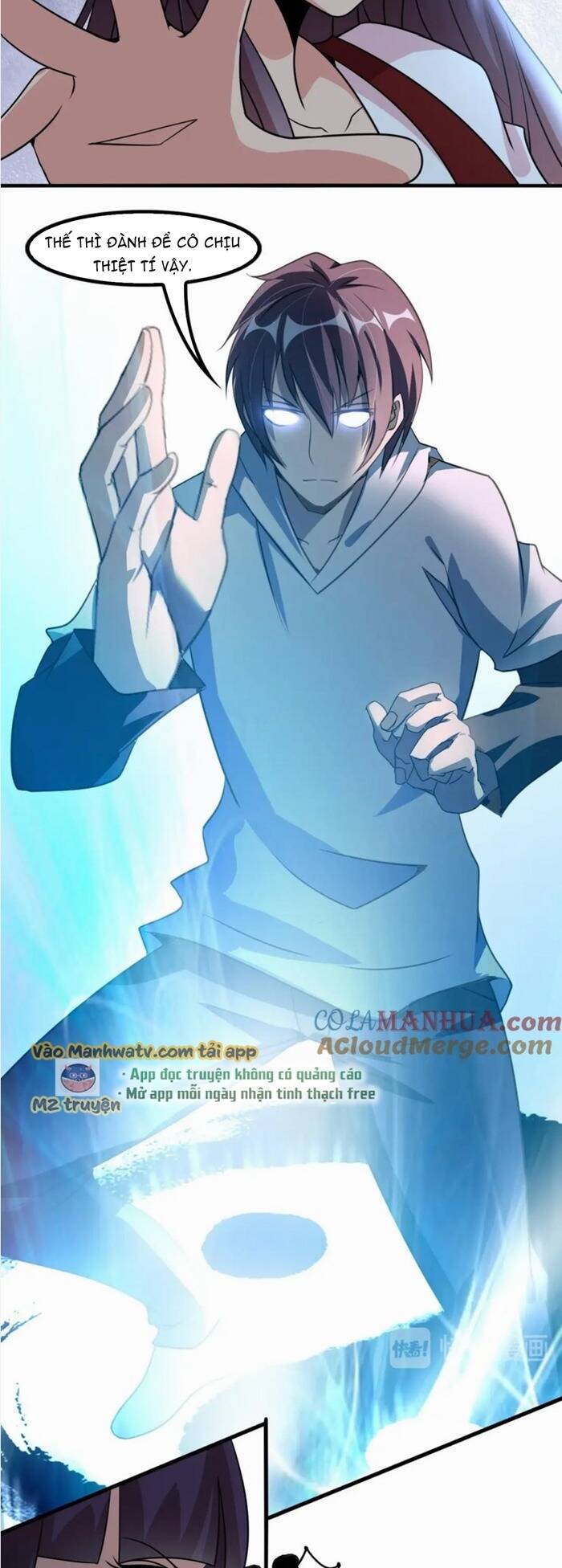 Đại Thiên Tài Bất Khả Chiến Bại Chính Là Ta Chapter 65 - Trang 2