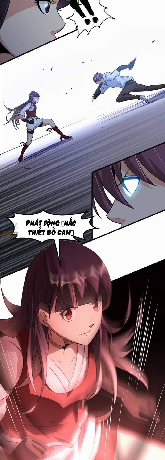 Đại Thiên Tài Bất Khả Chiến Bại Chính Là Ta Chapter 65 - Trang 2