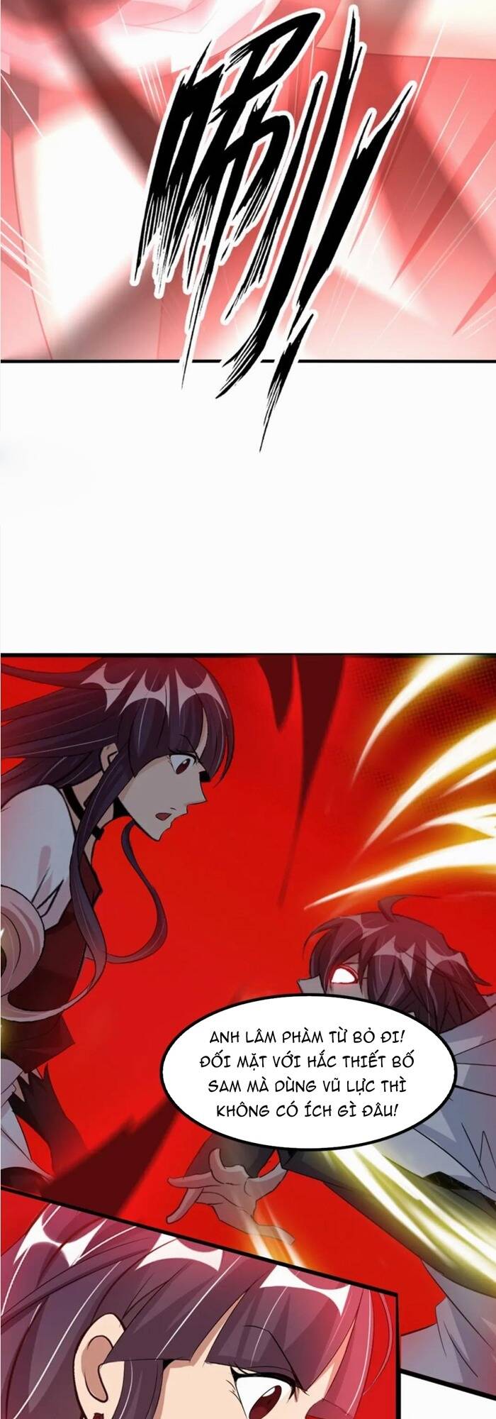 Đại Thiên Tài Bất Khả Chiến Bại Chính Là Ta Chapter 65 - Trang 2