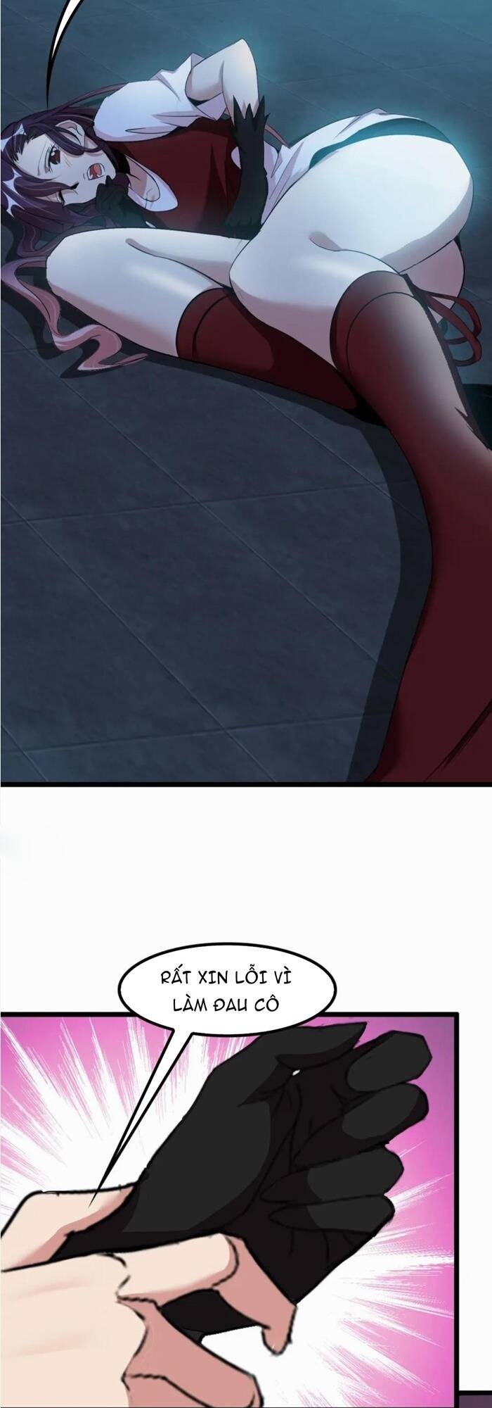 Đại Thiên Tài Bất Khả Chiến Bại Chính Là Ta Chapter 65 - Trang 2