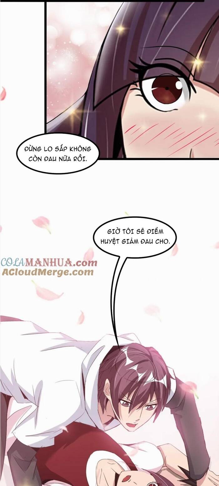 Đại Thiên Tài Bất Khả Chiến Bại Chính Là Ta Chapter 65 - Trang 2