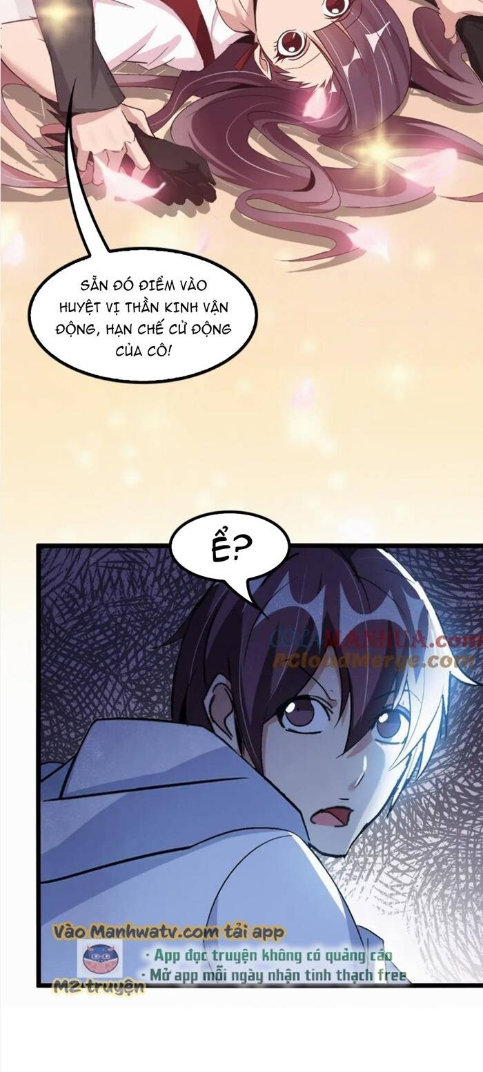 Đại Thiên Tài Bất Khả Chiến Bại Chính Là Ta Chapter 65 - Trang 2