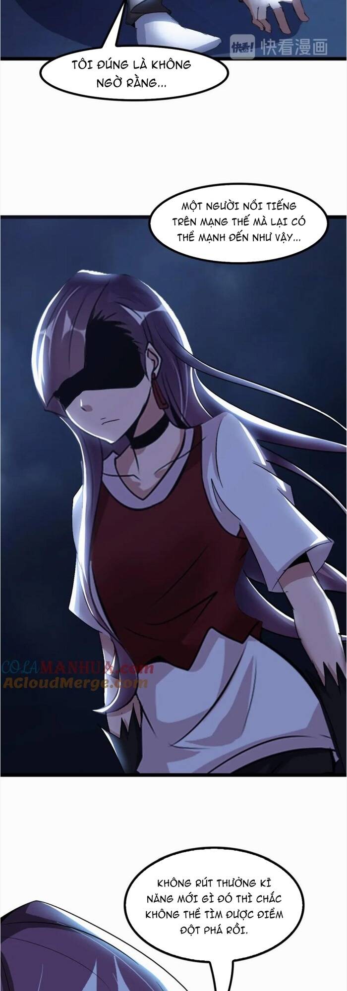 Đại Thiên Tài Bất Khả Chiến Bại Chính Là Ta Chapter 65 - Trang 2