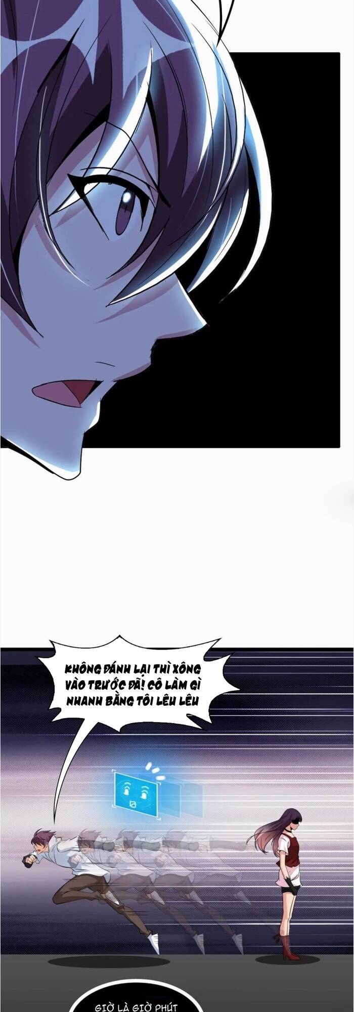 Đại Thiên Tài Bất Khả Chiến Bại Chính Là Ta Chapter 65 - Trang 2