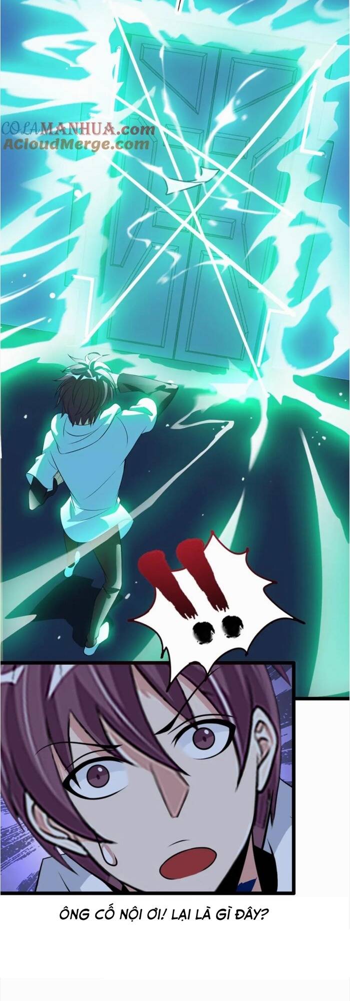 Đại Thiên Tài Bất Khả Chiến Bại Chính Là Ta Chapter 65 - Trang 2