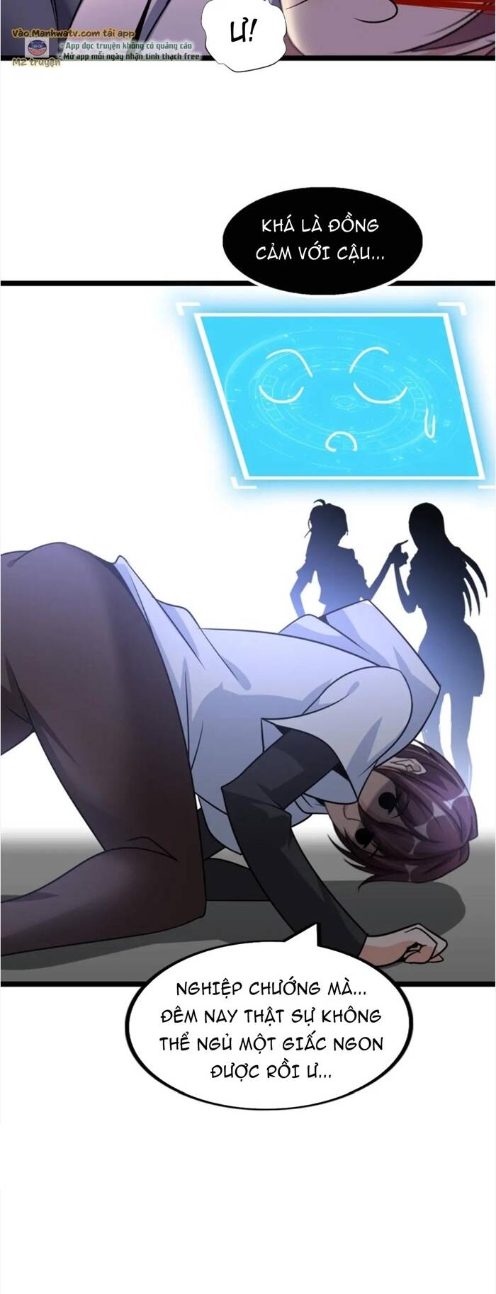 Đại Thiên Tài Bất Khả Chiến Bại Chính Là Ta Chapter 66 - Trang 2