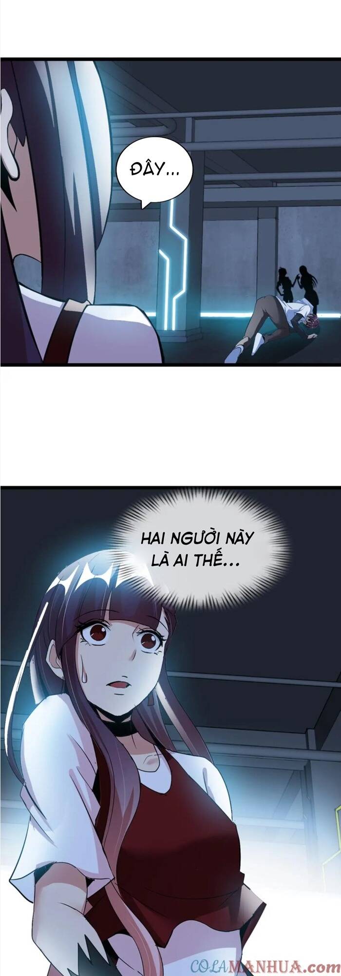 Đại Thiên Tài Bất Khả Chiến Bại Chính Là Ta Chapter 66 - Trang 2