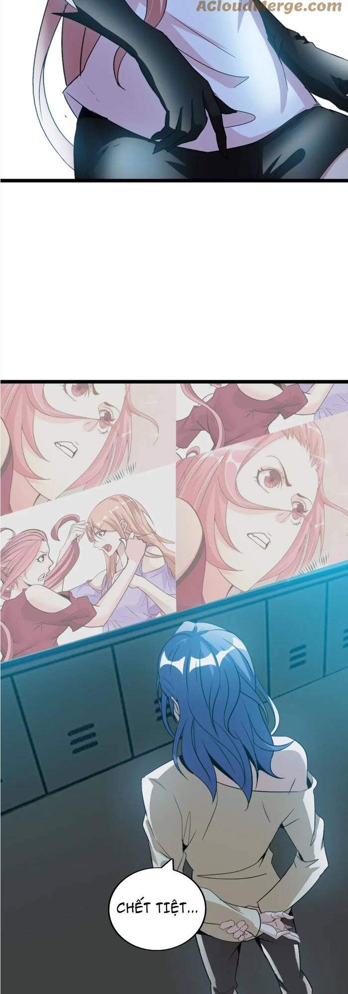 Đại Thiên Tài Bất Khả Chiến Bại Chính Là Ta Chapter 66 - Trang 2