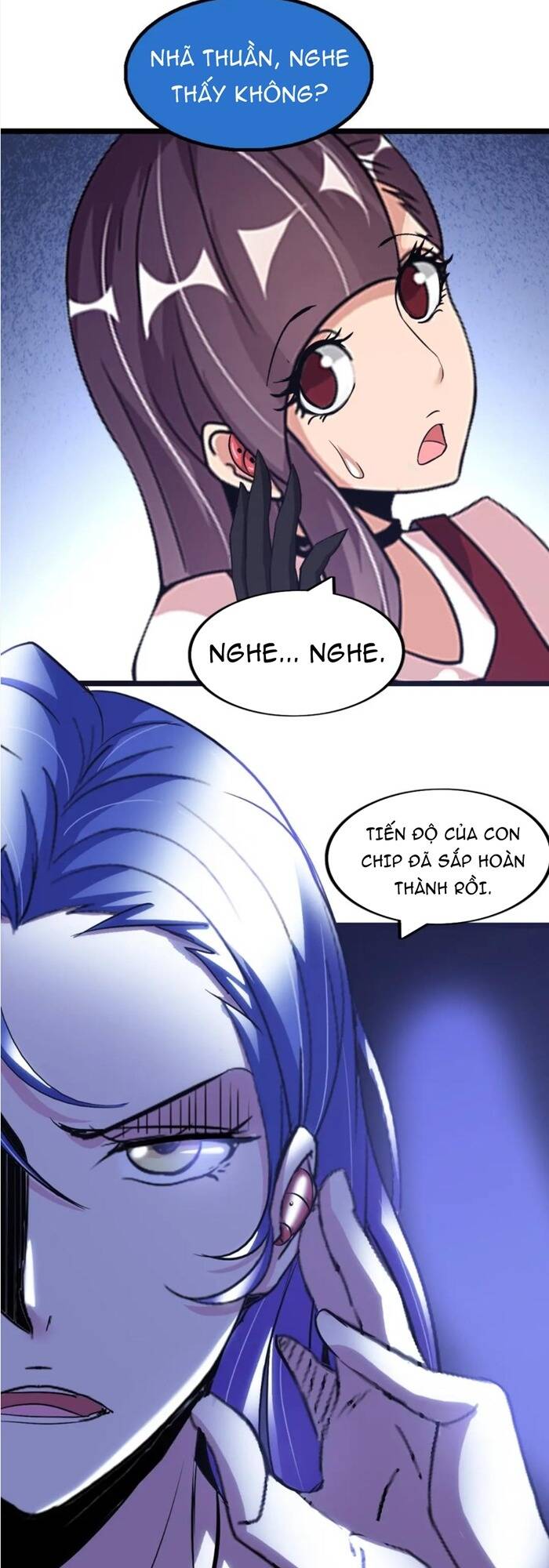 Đại Thiên Tài Bất Khả Chiến Bại Chính Là Ta Chapter 66 - Trang 2