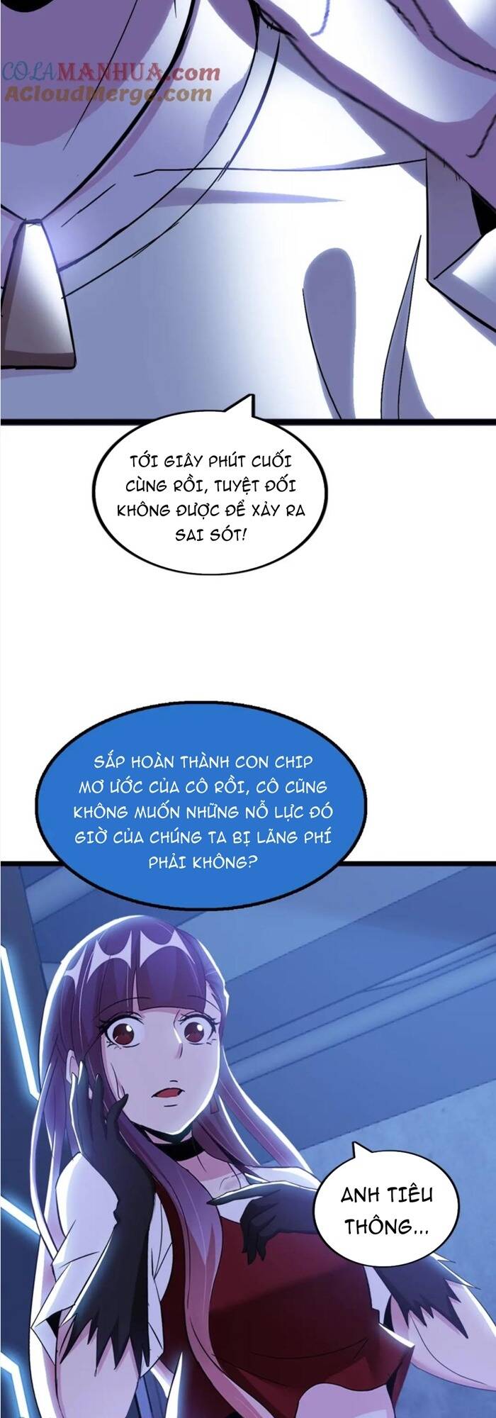 Đại Thiên Tài Bất Khả Chiến Bại Chính Là Ta Chapter 66 - Trang 2