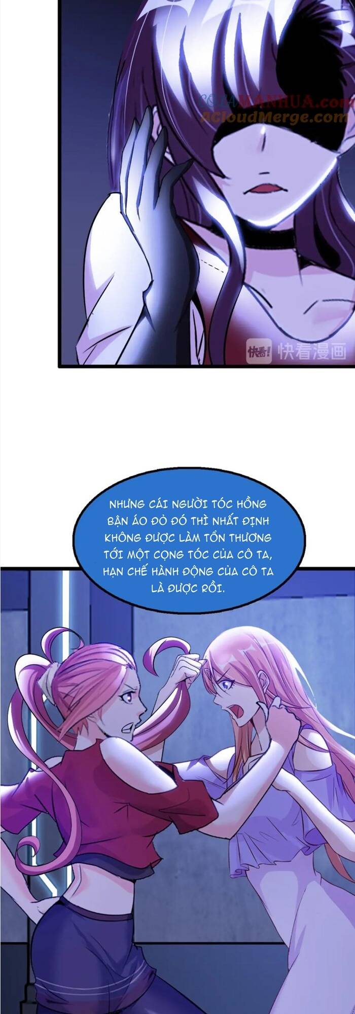 Đại Thiên Tài Bất Khả Chiến Bại Chính Là Ta Chapter 66 - Trang 2