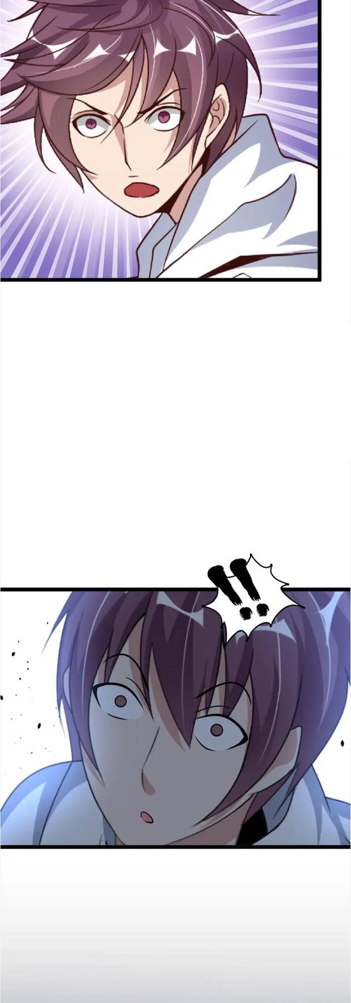 Đại Thiên Tài Bất Khả Chiến Bại Chính Là Ta Chapter 66 - Trang 2