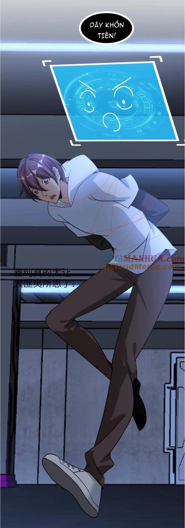 Đại Thiên Tài Bất Khả Chiến Bại Chính Là Ta Chapter 66 - Trang 2