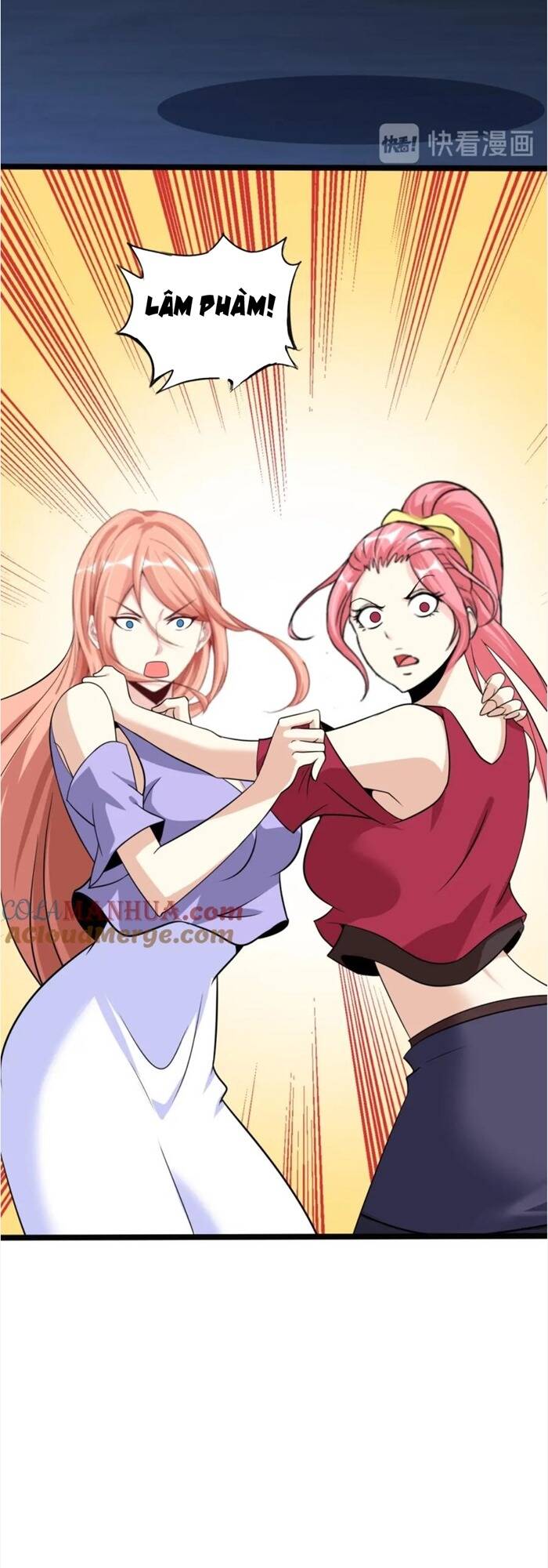 Đại Thiên Tài Bất Khả Chiến Bại Chính Là Ta Chapter 66 - Trang 2