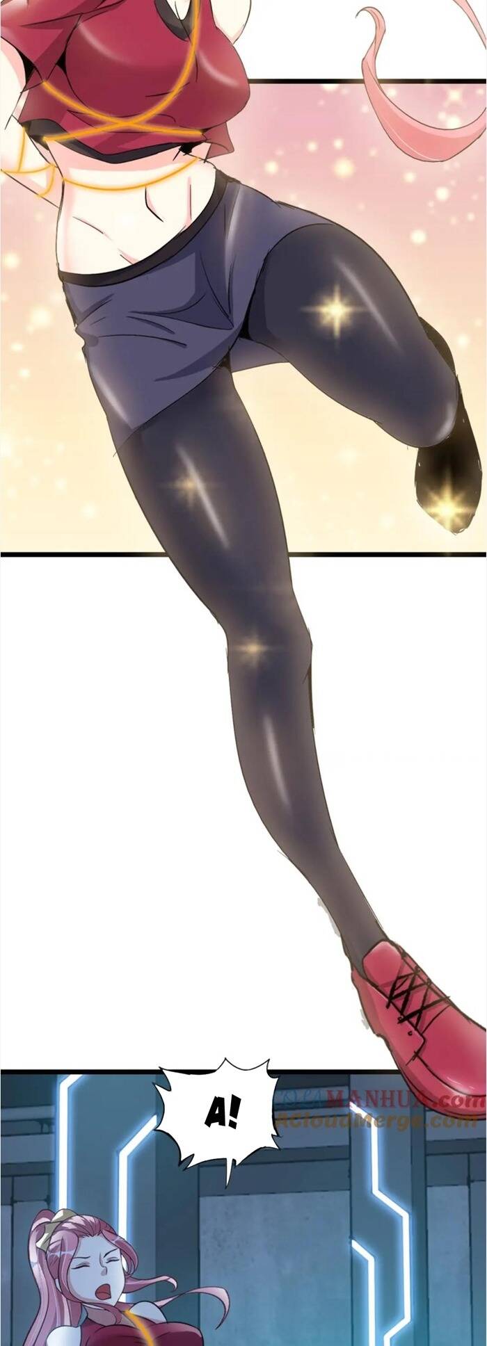 Đại Thiên Tài Bất Khả Chiến Bại Chính Là Ta Chapter 66 - Trang 2