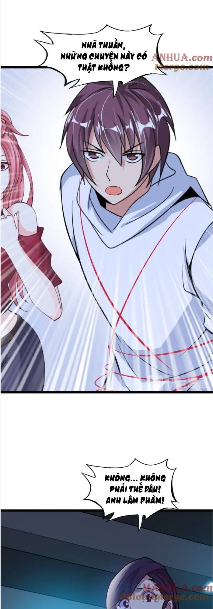 Đại Thiên Tài Bất Khả Chiến Bại Chính Là Ta Chapter 67 - Trang 2
