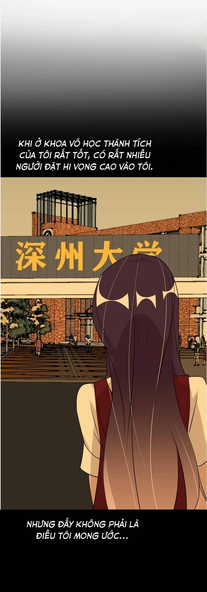 Đại Thiên Tài Bất Khả Chiến Bại Chính Là Ta Chapter 67 - Trang 2