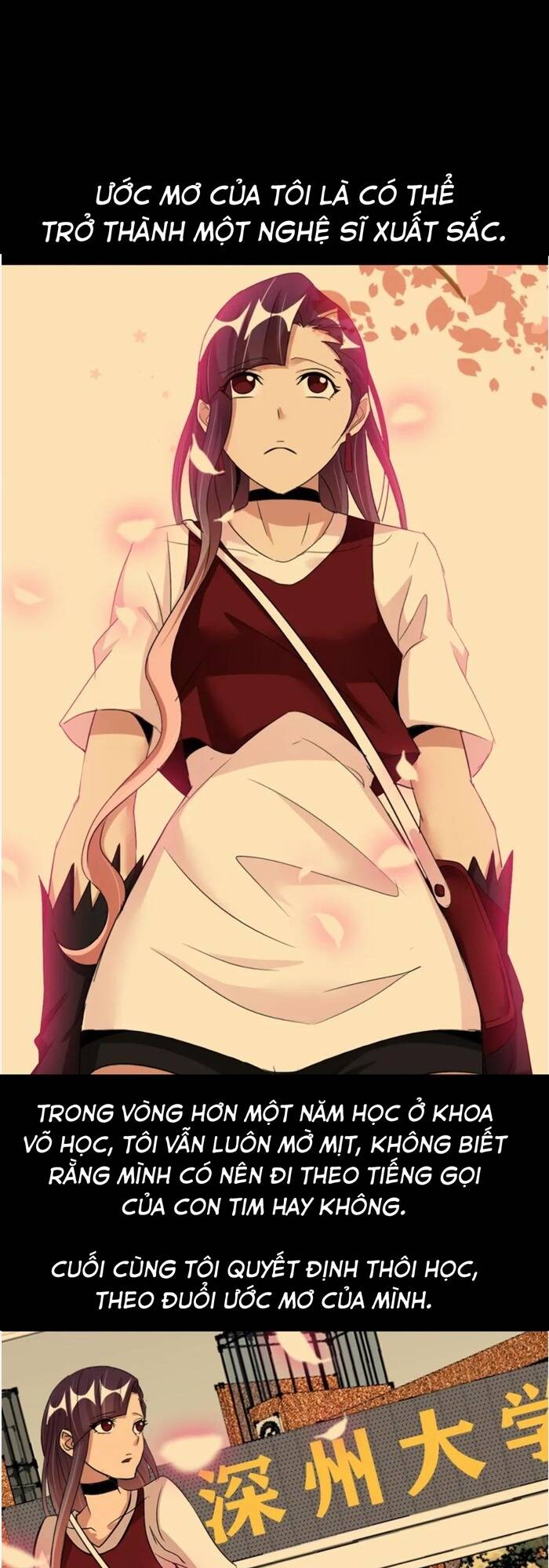 Đại Thiên Tài Bất Khả Chiến Bại Chính Là Ta Chapter 67 - Trang 2