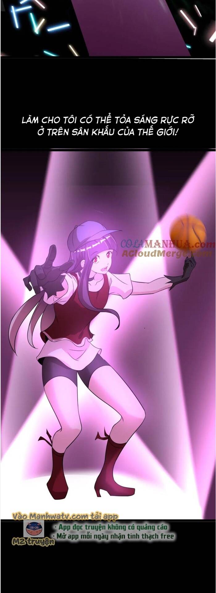 Đại Thiên Tài Bất Khả Chiến Bại Chính Là Ta Chapter 67 - Trang 2