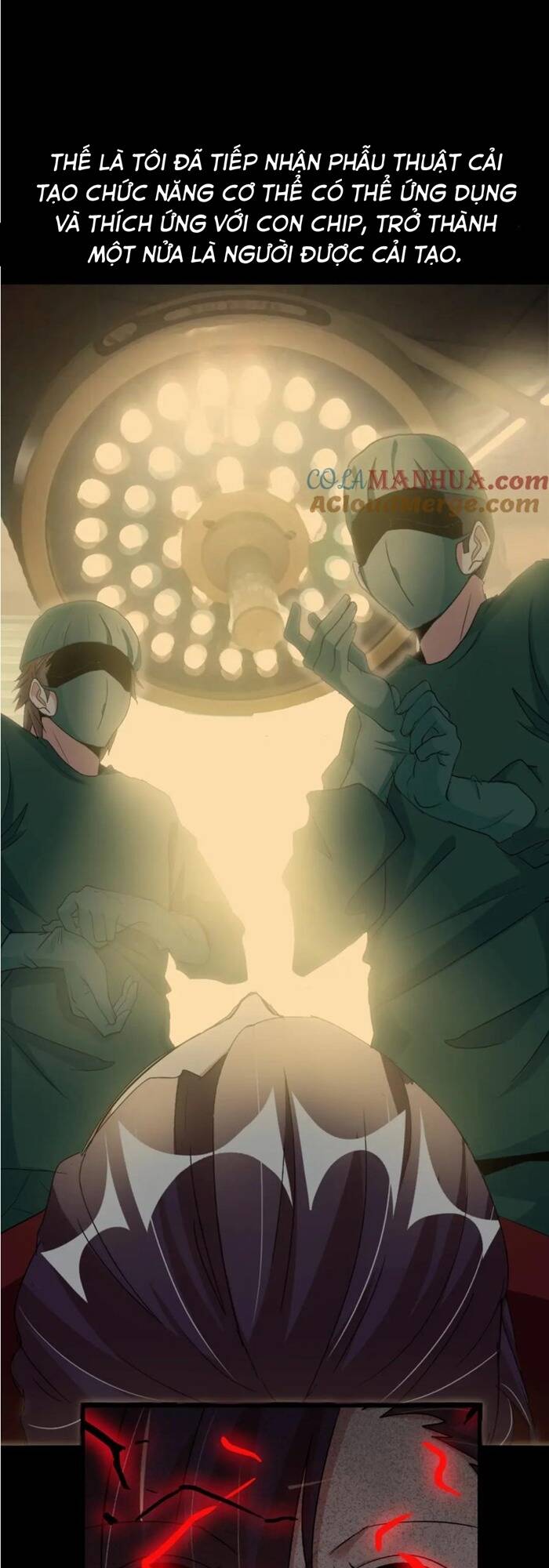 Đại Thiên Tài Bất Khả Chiến Bại Chính Là Ta Chapter 67 - Trang 2