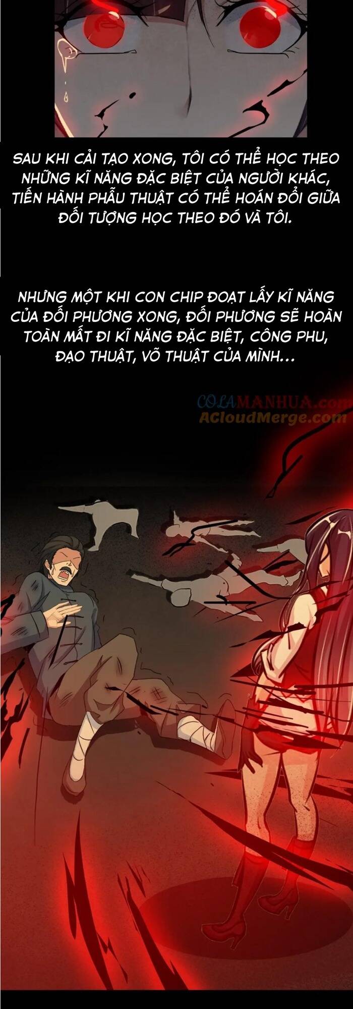 Đại Thiên Tài Bất Khả Chiến Bại Chính Là Ta Chapter 67 - Trang 2