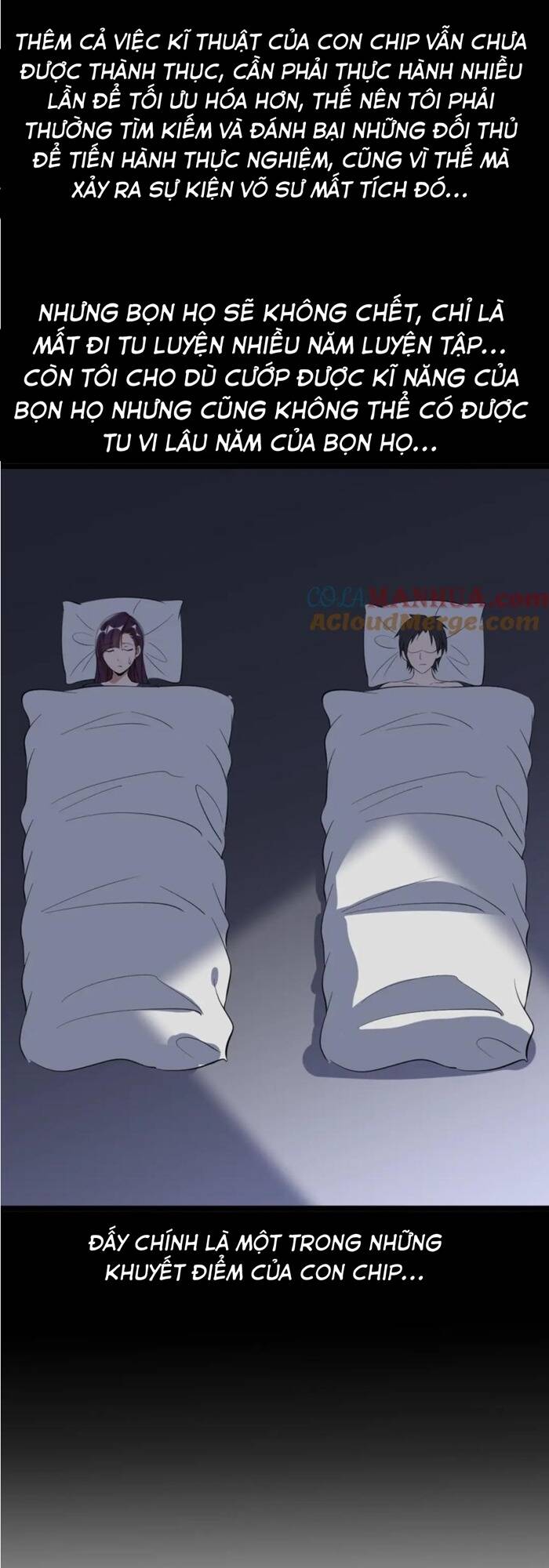 Đại Thiên Tài Bất Khả Chiến Bại Chính Là Ta Chapter 67 - Trang 2
