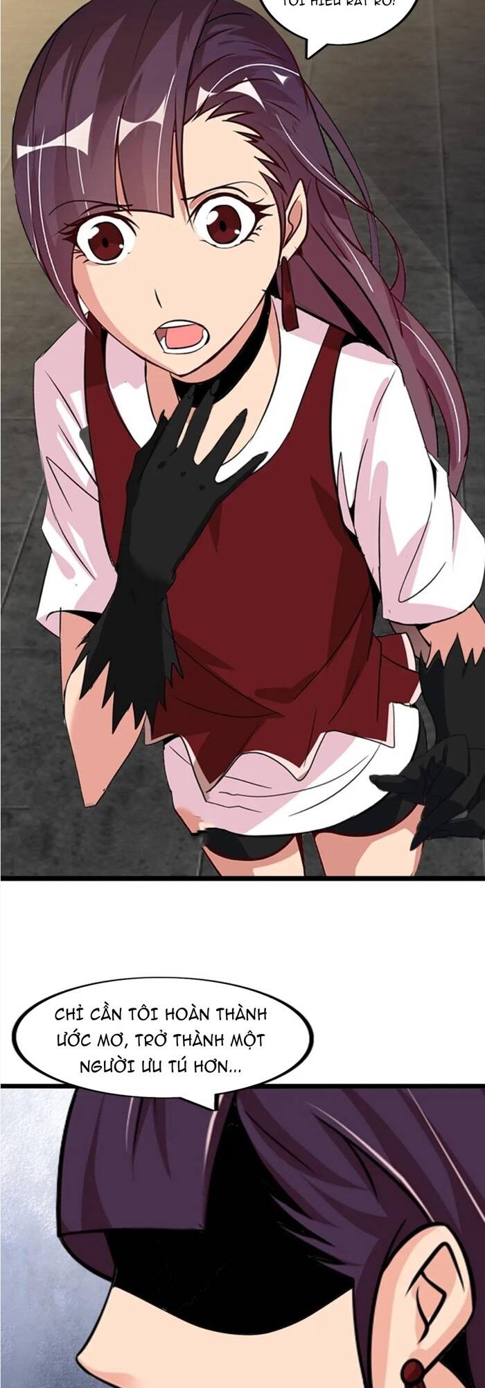 Đại Thiên Tài Bất Khả Chiến Bại Chính Là Ta Chapter 67 - Trang 2