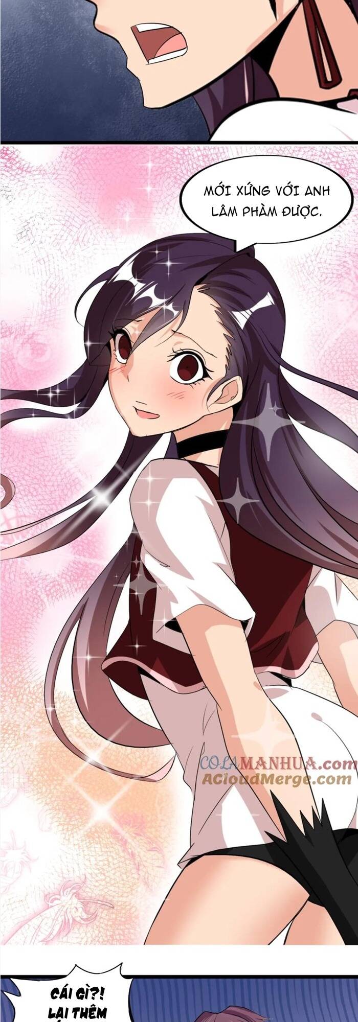 Đại Thiên Tài Bất Khả Chiến Bại Chính Là Ta Chapter 67 - Trang 2